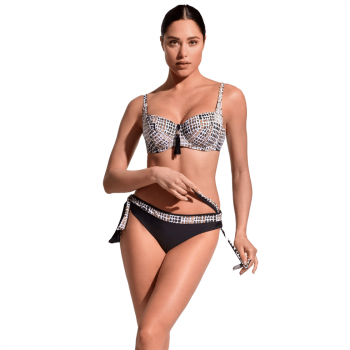 DA-25-158-Bikini due pezzi...
