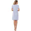 Camicia da notte Pastunette Premium in viscosa