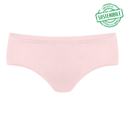 Coulotte Mey intimo sostenibile donna serie Ami