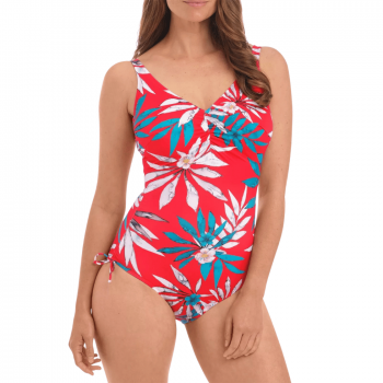 FL-FS501130POT - Costume intero con ferretto Santos Beach - fantasia