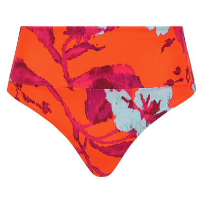 Slip bikini alto Icon di Chantelle costumi