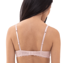 Reggiseno push up donna serie Amorous Mey Donna