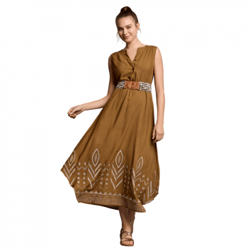 IC-25-047 - Abito lungo...