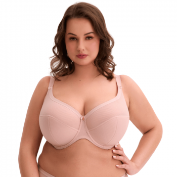 GA-BS01058ROZ - Reggiseno...