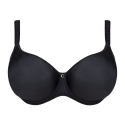 Reggiseno Spacer nero Sophia Corin