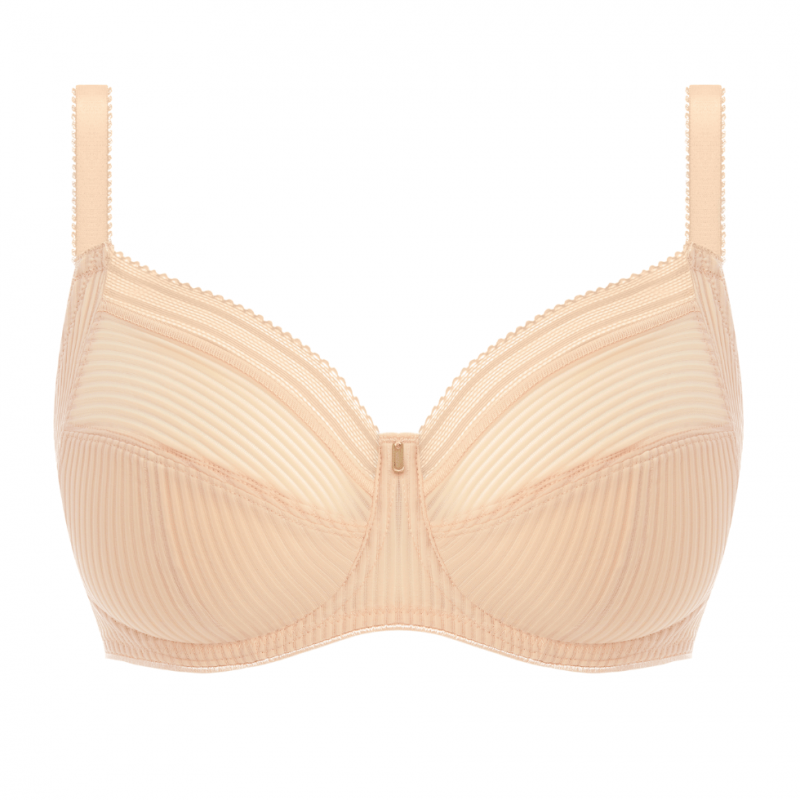 FL-FL3091SAD - Reggiseno soft Fusion con ferretto -beige