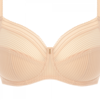 FL-FL3091SAD - Reggiseno soft Fusion con ferretto -beige
