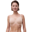 Reggiseno Easy Bliss con ferretto minimizer liscio Chantelle Easy Feel