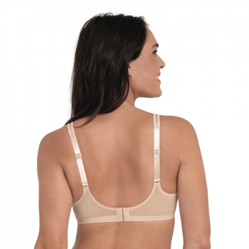 ANI5231.753- Reggiseno Selma Pure spacer senza ferretto - Desert