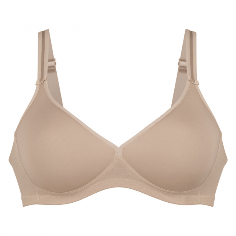 ANI5231.753- Reggiseno Selma Pure spacer senza ferretto - Desert