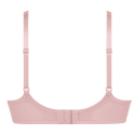 Reggiseno spacer traspirante Selma Pure Rosa Faia