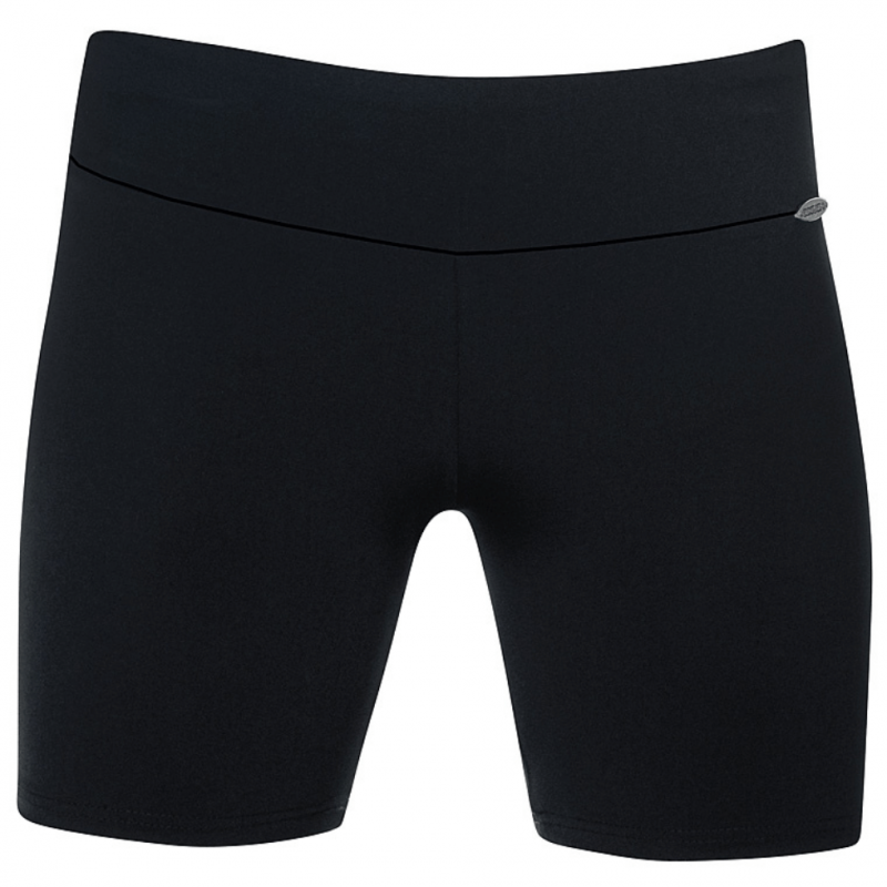 SF-71200- Pantaloncino balneabile - nero
