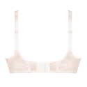 Reggiseno Bobette cristallo Rosa Faia