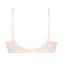 Reggiseno Bobette cristallo Rosa Faia