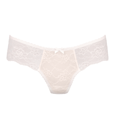 Brasiliana Bobette cristallo Rosa Faia