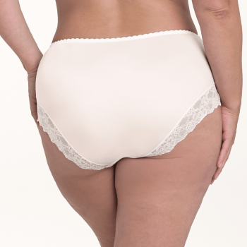 ANI1389.612-Slip Bobette in pizzo - cristallo