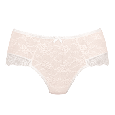 Slip Bobette cristallo Rosa Faia