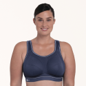 Reggiseno sportivo Extreme Control Plus Anita Active