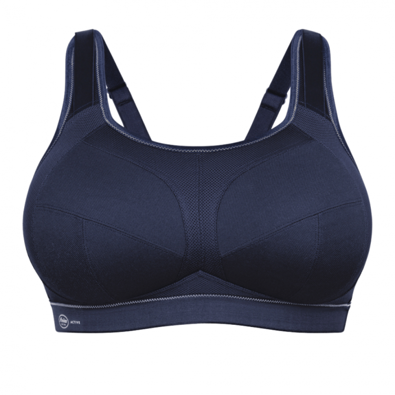 ANI5567.371-Reggiseno sportivo Extreme Control Plus - blue iris