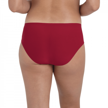 ANI1342.265 - Slip Essentials liscio e invisibile - red