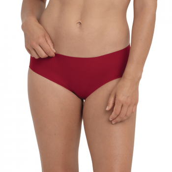 ANI1342.265 - Slip Essentials liscio e invisibile - red