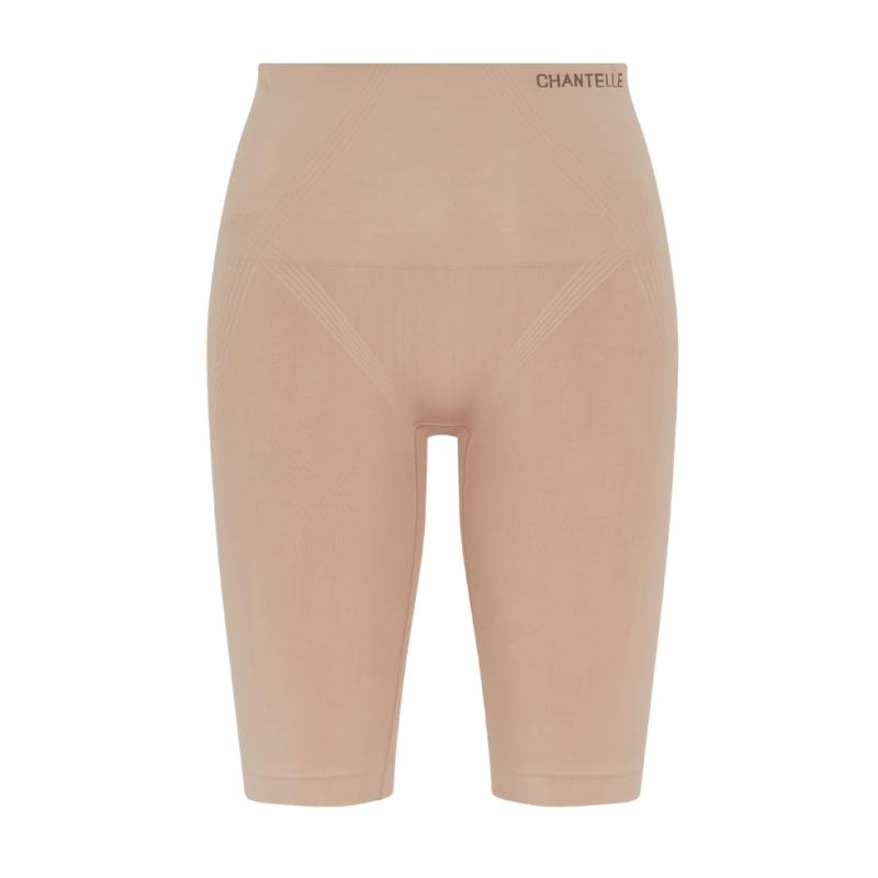 CL-C10U50-00Q - Guaina Smooth Comfort a pantaloncino lungo - sirocco