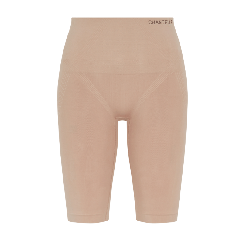 Guaina a pantaloncino lungo Smooth Comfort di Chantelle