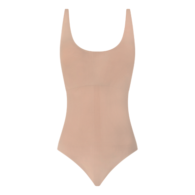 Body sculpting smooth comfot di Chantelle