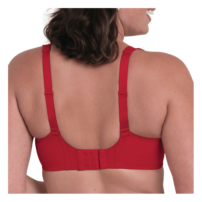 Reggiseno Selma Red