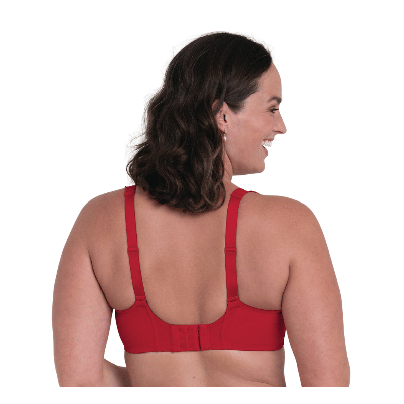 Reggiseno Selma Red