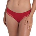 Slip Selma Rosa Faia red