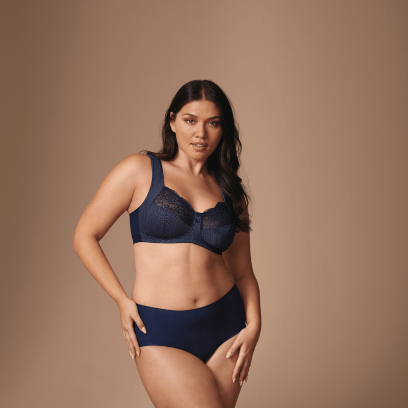 Reggiseno senza ferretto Orely Anita