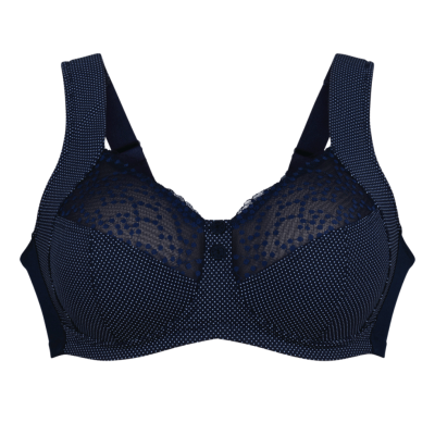 Reggiseno senza ferretto Orely Anita