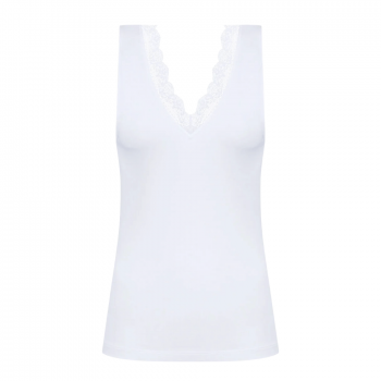 MEY-55317-001 - Canottiera...