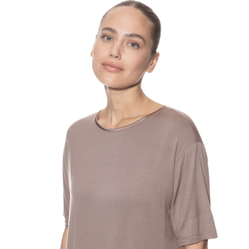 Maxi maglia Pure Chic Mey intimo di qualità