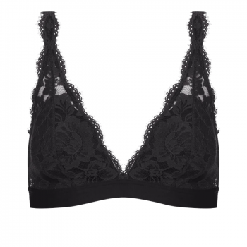 MEY-74233-3- Bralette senza...