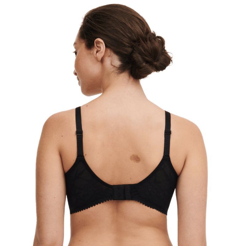 Reggiseno Origins nero Chantelle