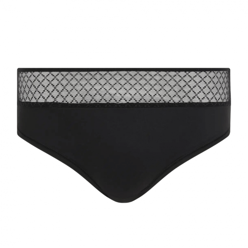 CL-C16M40-011- Shorty Nroah Chic  - nero