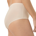 Slip alto Mey intimo sostenibile donna serie Simply Better Invisible