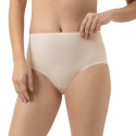 Slip alto Mey intimo sostenibile donna serie Simply Better Invisible