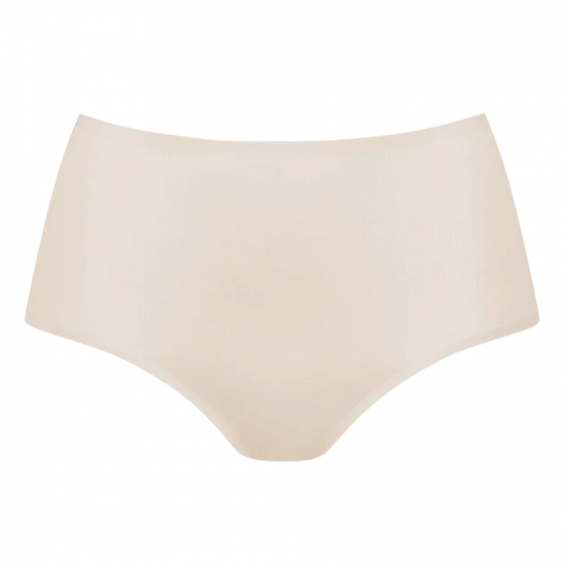 MEY-1120056-703- Slip alto serie Simply Better Invisible in modal - bailey