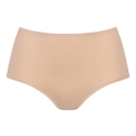 Slip alto Mey intimo sostenibile donna serie Simply Better Invisible