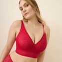 Reggiseno Bralette Montara Primadonna senza ferretto