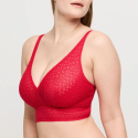 Reggiseno Bralette Montara Primadonna senza ferretto