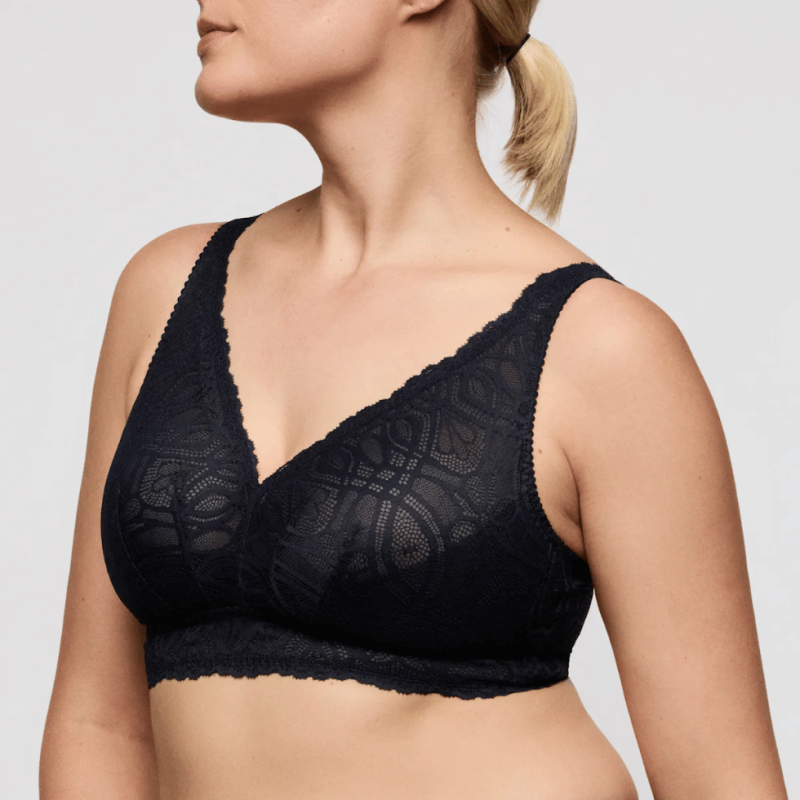 Reggiseno Bralette Salerno Primadonna senza ferretto