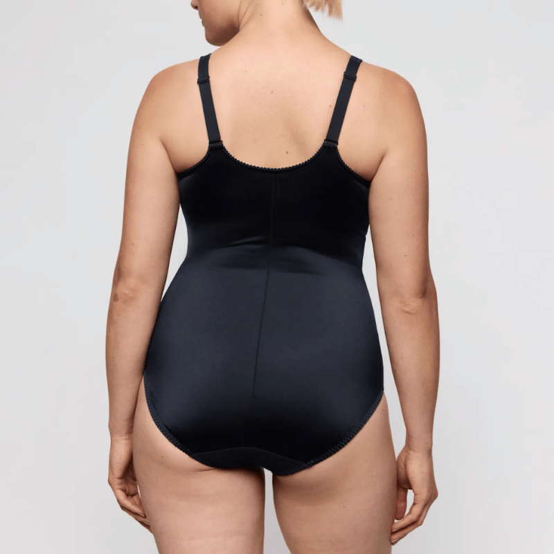 Body Primadonna Salerno per taglie conformate