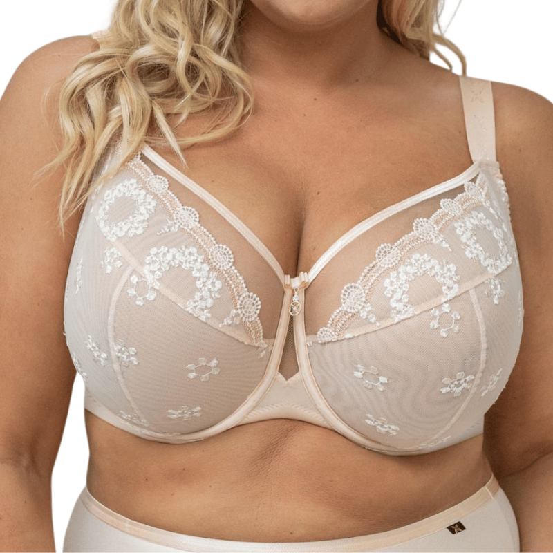 Reggiseno soft fortuna nudo