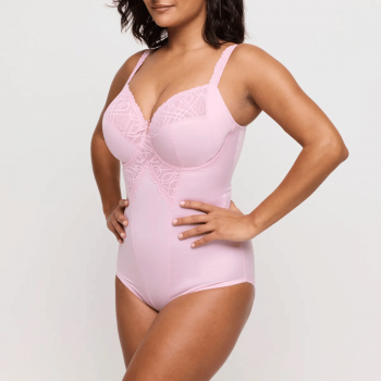PD-0463530SNR- Body con ferretto Salerno - Spring Rose