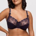 Reggiseno coprente Deauville Primadonna coppe fino alla K