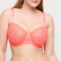 Reggiseno con elastici Sophora Primadonna